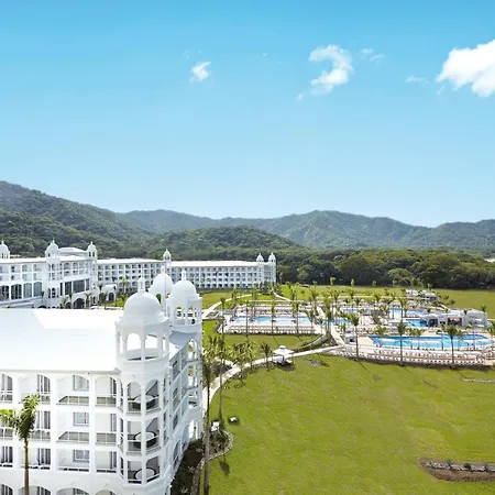 Riu Palace Costa Rica-3